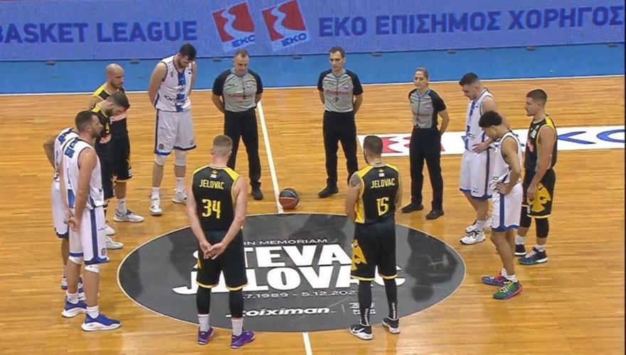 Τίμησαν τη μνήμη του Γέλοβατς σε Ιβανώφειο και Πάτρα