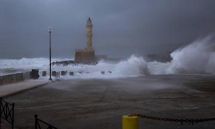 Δεν κατάφερε να ταξιδέψει η Ζάκυνθος, αναβλήθηκε ο αγώνας με την Κηφισιά