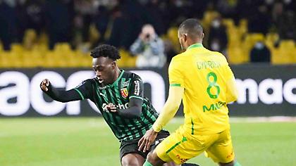 Απόλυτη ανατροπή και νίκη για τη Ναντ