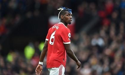 Ράνγκνικ για Πογκμπά: «Πρέπει να θέλει ο ίδιος να μείνει, προέχει να φορμαριστεί»