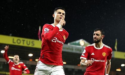 Φασούλι το φασούλι… γεμίζει το σακούλι της Μάντσεστερ Γιουνάιτεντ!