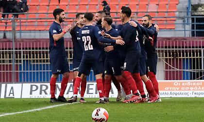 Βόρειος Όμιλος: Πάνε… τρένο Βέροια και Ξάνθη