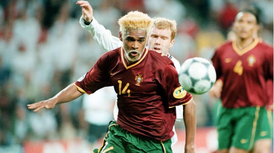 βρες μία ενδεκάδα από τα Μουντιάλ του 2000!