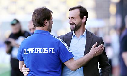 Ο Ολυμπιακός έχει 15-2-0, αλλά αν ο Άρης ανοίξει πρώτος το σκορ…