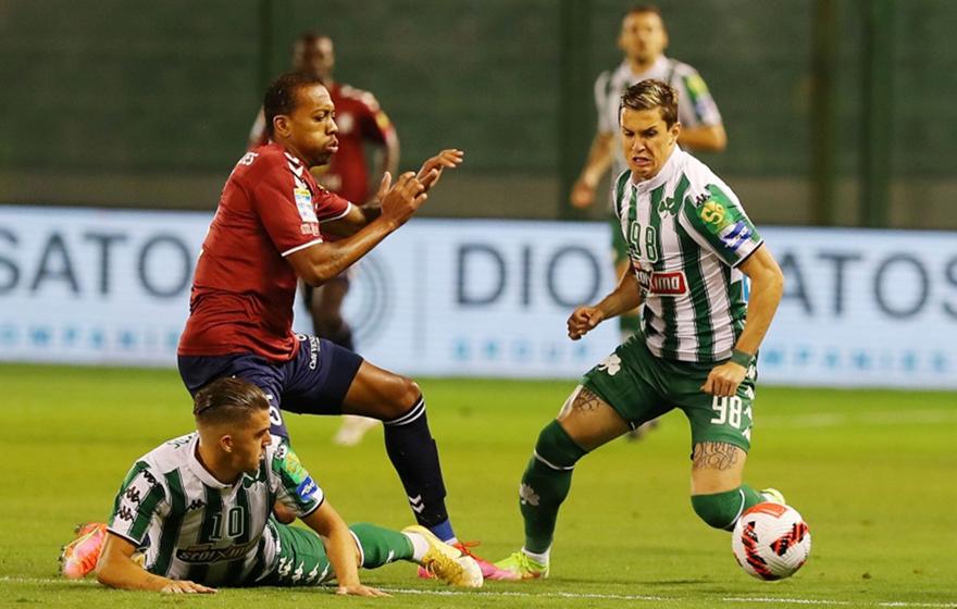 Τα δεδομένα για το Απόλλων-Παναθηναϊκός μετά τα κρούσματα