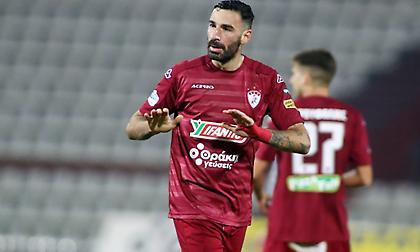 Απόλλων Πόντου-ΑΕΛ