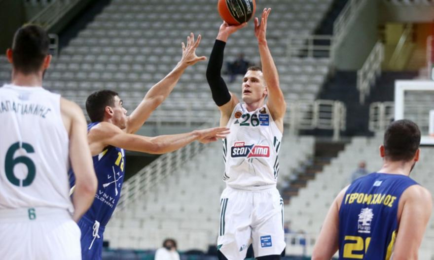 Πετρίδης: «Ίσως προφυλαχθεί στο Μιλάνο ο Νέντοβιτς»