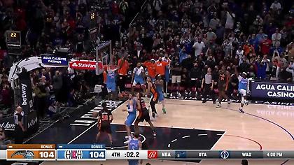 NBA Top 10: Τζάκσον και Γιόκιτς στην κορυφή