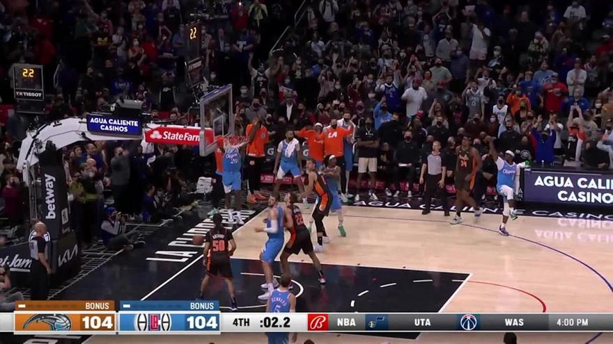 NBA Top 10: Τζάκσον και Γιόκιτς στην κορυφή