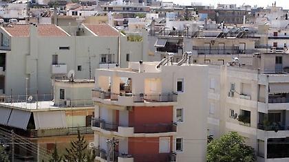 Φθηνές μεταβιβάσεις ακινήτων για ακόμη 50 ημέρες – Άμεσα η τροπολογία στην Βουλή