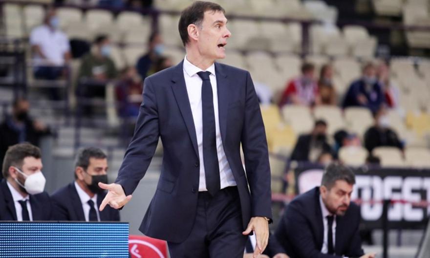 Μπαρτζώκας: «Οι περισσότεροι το είδαν σαν αγγαρεία»