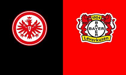 Άιντραχτ-Λεβερκούζεν