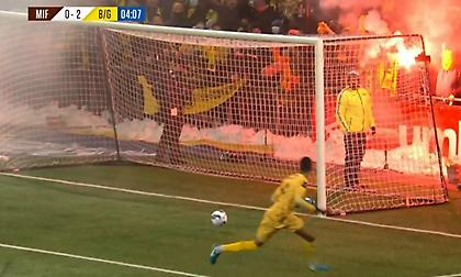 Πρωταθλήτρια Νορβηγίας για δεύτερη σερί χρονιά η απίθανη Μπόντο/Γκλιμτ!