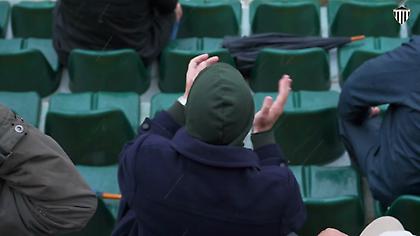 Οι φάσεις και τα γκολ από τον αγώνα Καλαμάτα – Διαγόρας