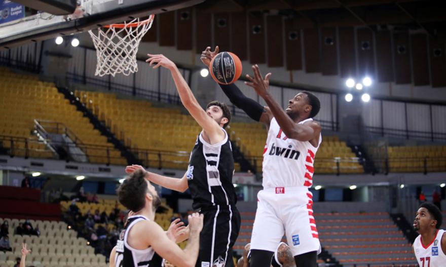 Το «καυτό» πρώτο δεκάλεπτο του Ολυμπιακού κόντρα στον Απόλλωνα!