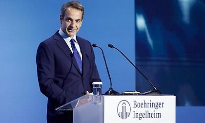 Εκλογές ΚΙΝΑΛ: Συγχαρητήρια από τον πρωθυπουργό στον Νίκο Ανδρουλάκη