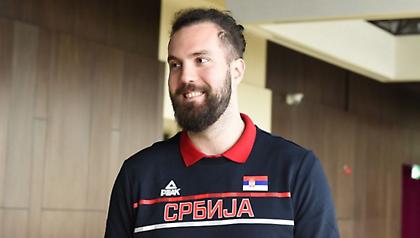 Ζήτησε να φύγει από την ομάδα της Κορέας ο Ραντούλιτσα