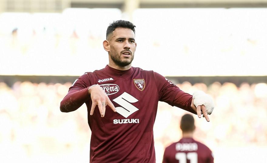 Τορίνο-Μπολόνια 2-1