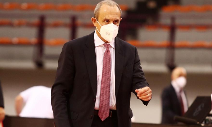 Μεσίνα: «Ο Παναθηναϊκός έρχεται από πολύ καλές εμφανίσεις»