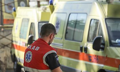 Θεσσαλονίκη: Νεκρή η γυναίκα που δέχτηκε πυροβολισμούς μέσα σε ζαχαροπλαστείο