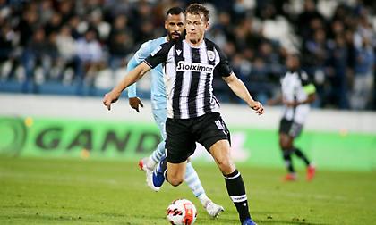 Σβαμπ: «Πρόκληση η κλήρωση με τη Μίντιλαντ»