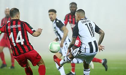 «Ζόρικη» κλήρωση περιμένει τον ΠΑΟΚ