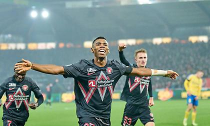 Το προφίλ της Μίντιλαντ