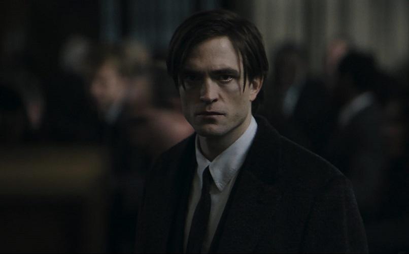 Φήμη-φωτιά φέρνει ανατροπή στην ταινία του Batman!