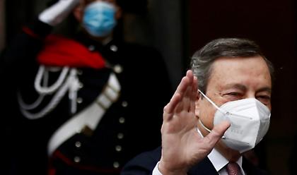Κορωνοϊός - Ιταλία: «Προς παράταση της κατάστασης έκτακτης ανάγκης εως τα τέλη Μαρτίου»