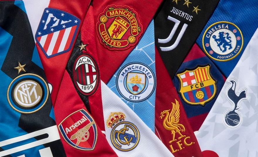 European Super League: Επαναστάτες με… ποδοσφαιρική και οικονομική αιτία