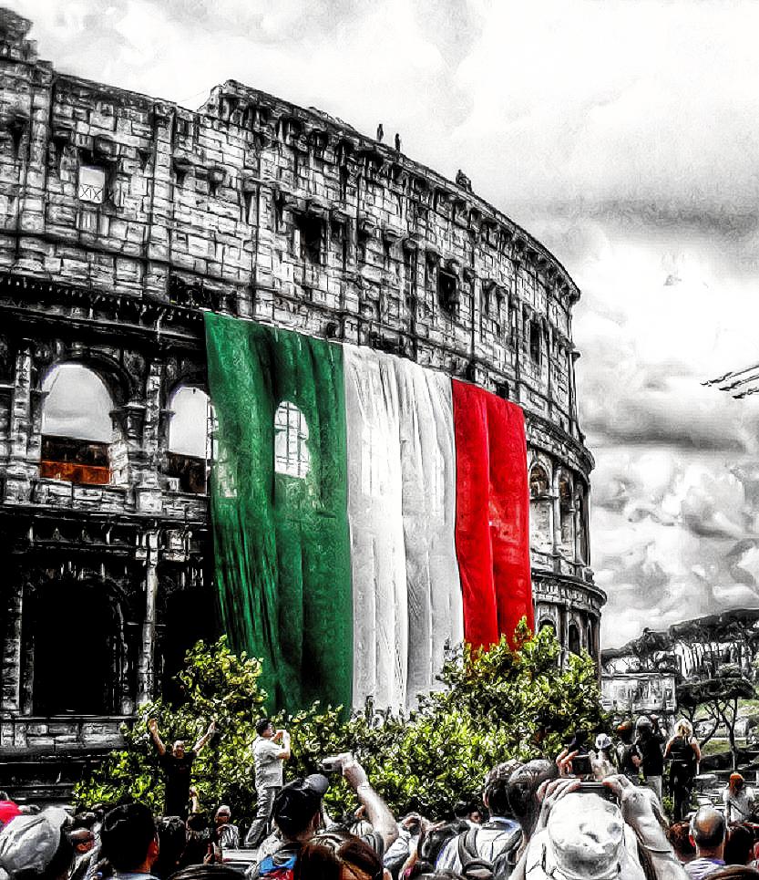 The Italian Job: Η πιο… azzurro χρονιά στην ιστορία