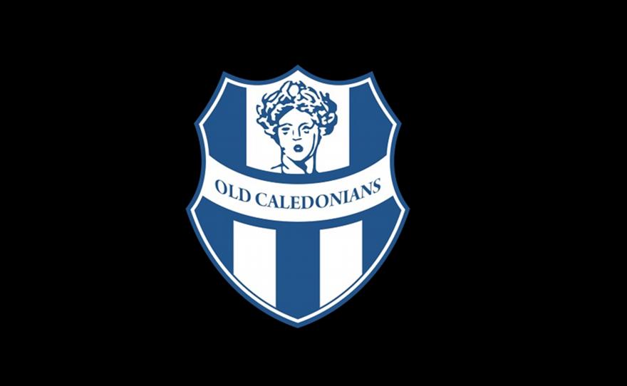 Old Caledonians: Η πρώτη πρωταθλήτρια Αργεντινής που είχε τρία χρόνια ζωής και σήμα τον… Απόλλωνα!