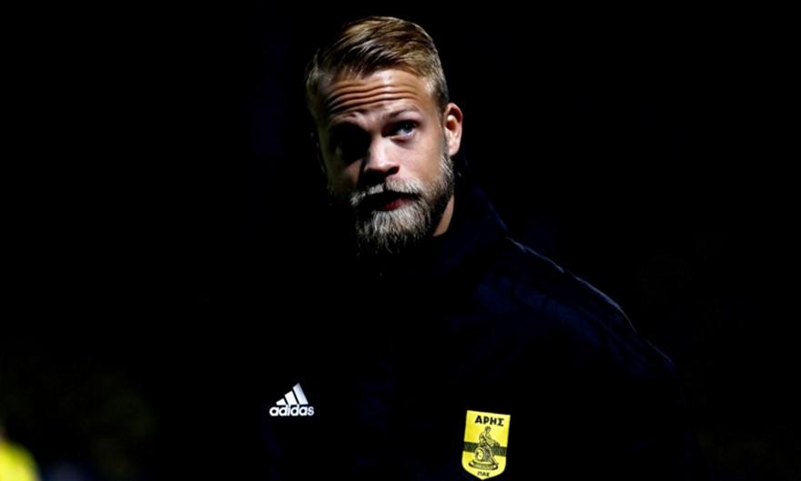 Ανέβασε ρυθμούς ο Σούντγκρεν στον Άρη