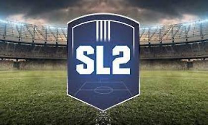 Τα βραβεία του ΠΣΑΠΠ σε Super League 2, Football League