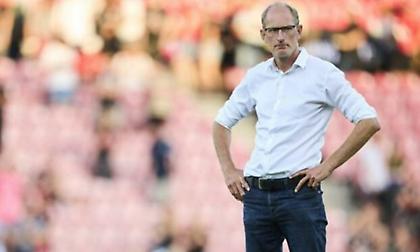 Αθλητικός διευθυντής Μίντιλαντ: «Δύσκολα παιχνίδια με ΠΑΟΚ. Θα πρέπει να είμαστε έτοιμοι»