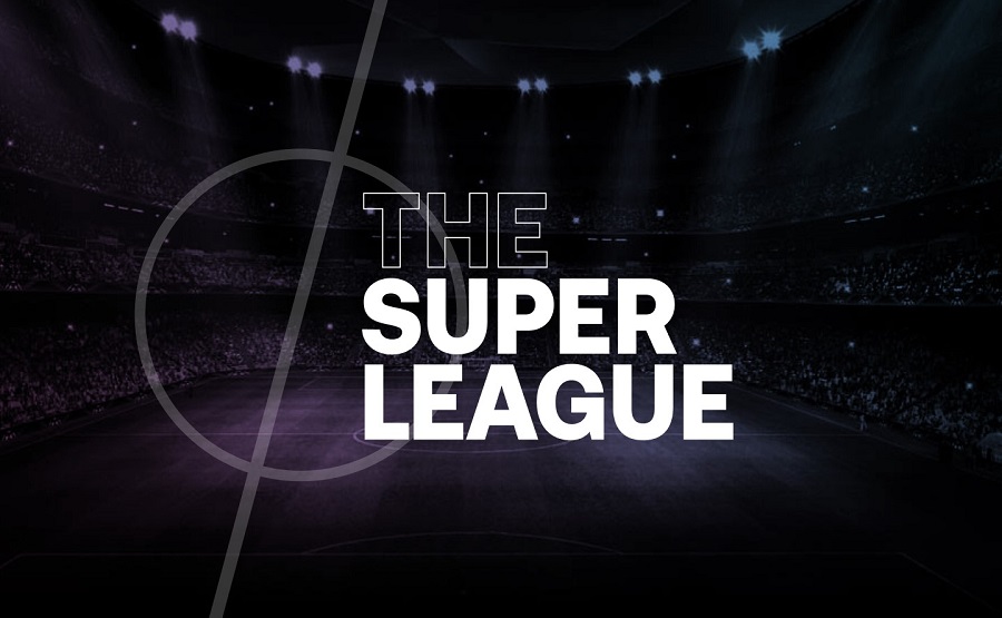 European Super League: Η επανάσταση των ισχυρών ομάδων