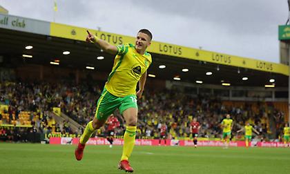 Νόριτς: Θετικός στον κορωνοϊό ο Τζόλης