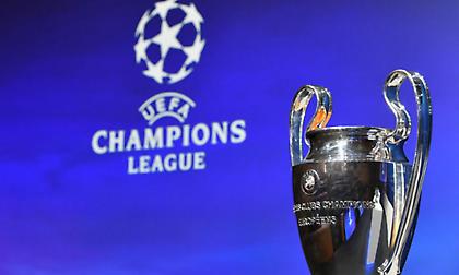 Champions League: Χαμός με την «γκάφα» της κλήρωσης, εξετάζεται το ενδεχόμενο επανάληψης!