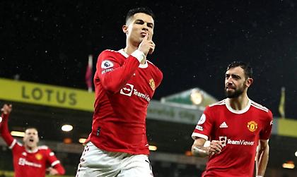 Επιβεβαίωσε κρούσματα η Γιουνάιτεντ, στον «αέρα» το ματς με την Μπρέντφορντ