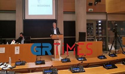 Κορωνοϊός: Σημαντική πτώση των κρουσμάτων στον δήμο Θεσσαλονίκης