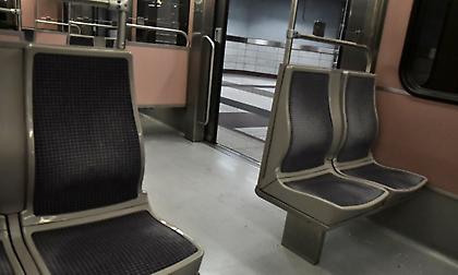 Τηλεφώνημα για βόμβα στους σταθμούς του μετρό Σύνταγμα/Μοναστηράκι