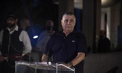 Συνεργάτης Τράγκα: «Ήθελε να κάνει το εμβόλιο-Δεν ήταν αντιεμβολιαστής»