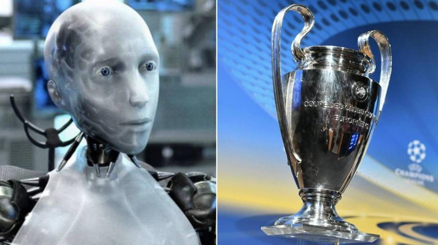 Champions League: Υπολογιστής προβλέπει το νικητή του 2022