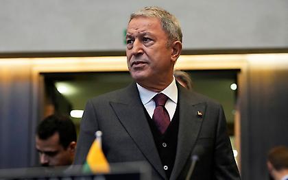Ακάρ: «Η Ελλάδα παραβιάζει τη Συνθήκη της Λωζάννης»