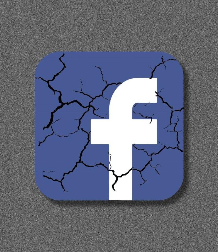 Facebook outage: Οι ώρες που νιώσαμε περισσότερο μόνοι από ποτέ άλλοτε