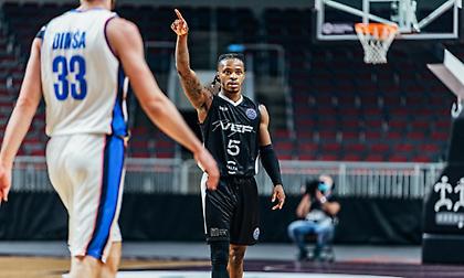 Με buzzer beater τρίποντο λύγισε την Τρεβίζο η Ρίγα και βάζει φωτιά στον όμιλο της ΑΕΚ!