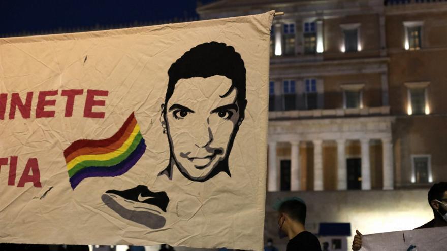 Οι ισχυρισμοί των αστυνομικών για Ζακ Κωστόπουλο
