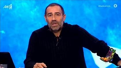 Κανάκης: «Για αυτό τον λόγο αποφασίσαμε να βγούμε σήμερα»
