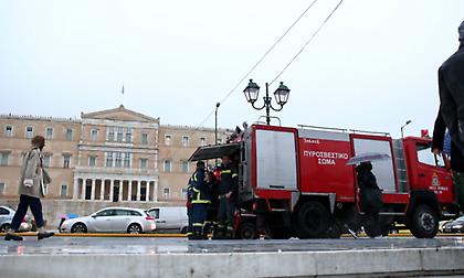 Κανονικά η λειτουργία του Μετρό στις γραμμές 1, 2 και 3