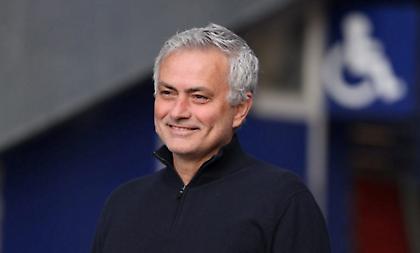 Μουρίνιο: «Είμαι χαρούμενος που βάλαμε γκολ από κόρνερ, 25 λεπτά κάναμε προπόνηση την Κυριακή»